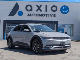 Used 2023 Hyundai Ioniq 5 SE image 1