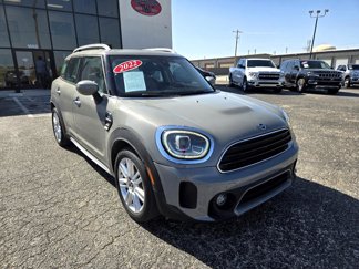 Used 2022 MINI Cooper Countryman image 1