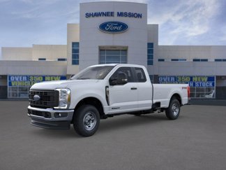 New 2025 Ford F250 XL image 1
