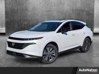 New 2025 Nissan Murano SL image 1