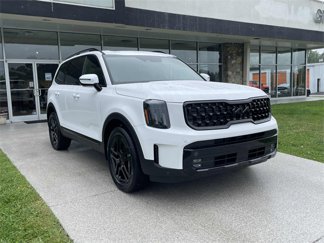 New 2025 Kia Telluride SX X-Line image 1