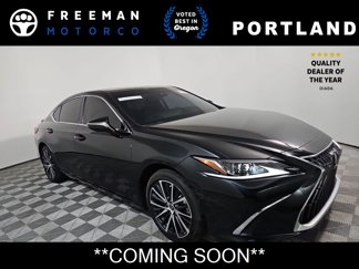 Used 2024 Lexus ES 300h w/ Premium Package image 1
