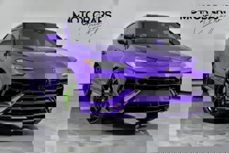 Used 2024 Lamborghini Urus S image 1