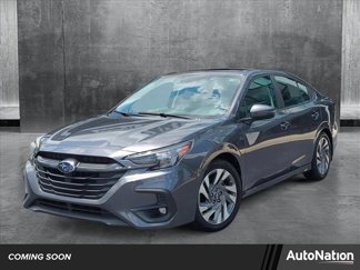 Used 2025 Subaru Legacy Limited w/ Popular Package #2 image 1