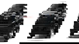 New 2026 GMC Sierra 1500 Pro w/ Pro Value Package image 1