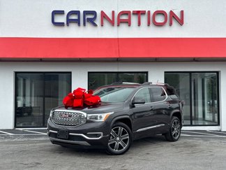 Used 2017 GMC Acadia Denali w/ Technology Package image 1