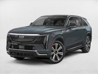 New 2026 Cadillac Escalade IQ Sport 1 image 1
