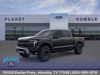New 2025 Ford F150 Raptor image 1