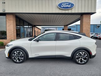 New 2025 Ford Mustang Mach-E Select w/ Comfort Package Lite image 1