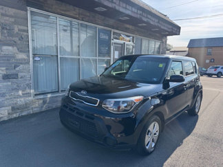 Used 2014 Kia Soul image 1