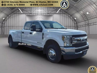 Used 2019 Ford F350 XL w/ Power Equipment Group image 1