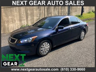 Used 2010 Honda Accord LX image 1