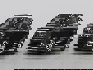 New 2025 Cadillac XT6 Premium Luxury w/ Technology Package image 1
