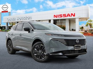 New 2025 Nissan Murano Platinum w/ Cargo Package image 1