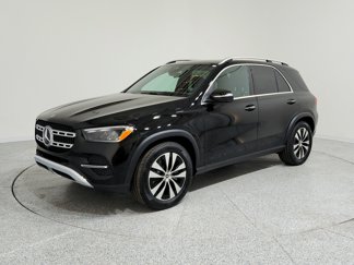 New 2026 Mercedes-Benz GLE 350 4MATIC image 1
