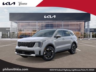 New 2026 Kia Sorento S image 1