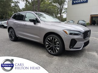 New 2026 Volvo XC60 B5 Ultra w/ Climate Package video 1