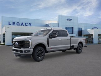New 2025 Ford F350 4x4 Crew Cab Super Duty image 1