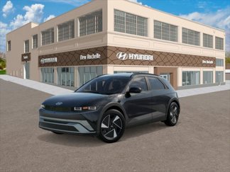 New 2025 Hyundai Ioniq 5 SEL image 1