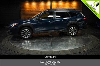 Used 2024 Subaru Outback Limited image 1