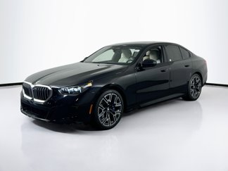 Used 2024 BMW 530i w/ M Sport Package image 1