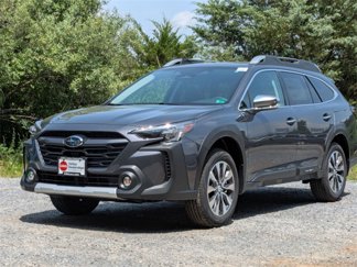 New 2025 Subaru Outback Touring image 1