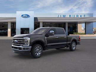New 2025 Ford F250 King Ranch image 1