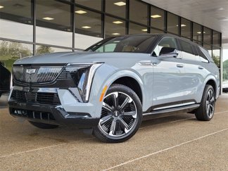 New 2026 Cadillac Escalade IQ Sport 2 image 1
