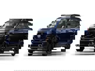 New 2026 Honda CR-V Sport Touring image 1