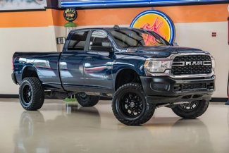 Used 2022 RAM 3500 Lone Star image 1