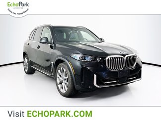 Used 2024 BMW X5 sDrive40i w/ Premium Package image 1