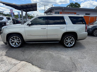 Used 2017 GMC Yukon Denali image 1