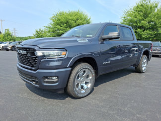 New 2026 RAM 1500 Big Horn image 1