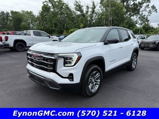 New 2026 GMC Terrain Elevation w/ LPO, Floor Liner Package image 1