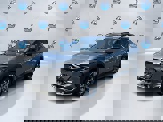 New 2025 Subaru Solterra Limited image 1