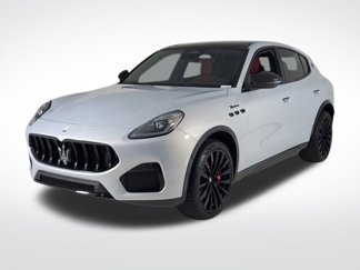 New 2025 Maserati Grecale Modena image 1
