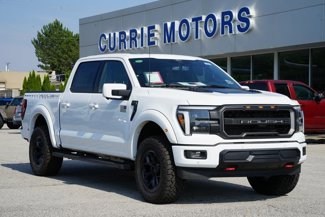 New 2025 Ford F150 Lariat w/ Equipment Group 502A High image 1