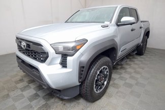 New 2025 Toyota Tacoma TRD Off-Road image 1