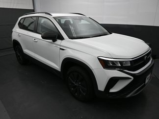 Used 2023 Volkswagen Taos S image 1