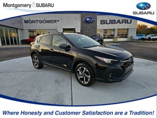 Used 2024 Subaru Crosstrek 2.0i Premium image 1