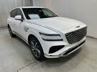 New 2026 Genesis GV80 2.5T Advanced image 1