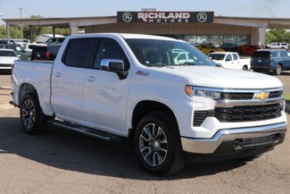 New 2026 Chevrolet Silverado 1500 LT w/ Z71 Off-Road Package image 1