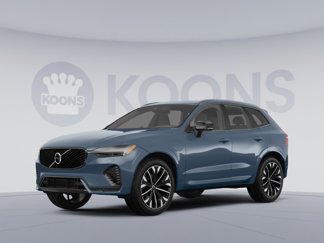 New 2026 Volvo XC60 T8 Ultra w/ Climate Package image 1
