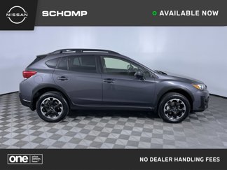 Used 2023 Subaru Crosstrek 2.0i Premium image 1
