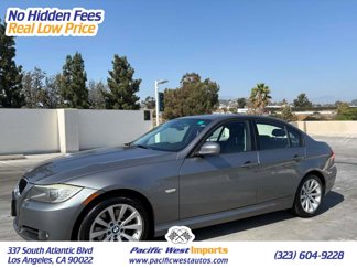 Used 2010 BMW 328i Sedan image 1
