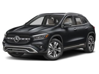 Used 2025 Mercedes-Benz GLA 250 4MATIC image 1