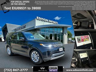 Used 2024 Land Rover Discovery S image 1