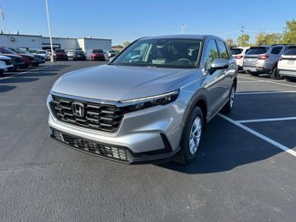 New 2026 Honda CR-V LX image 1