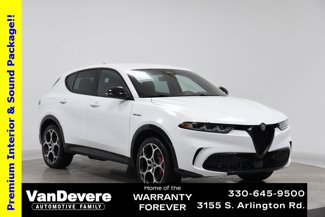 Used 2024 Alfa Romeo Tonale Veloce image 1