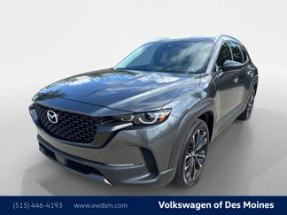 Used 2024 MAZDA CX-50 AWD 2.5 S w/ Premium Plus Pkg image 1
